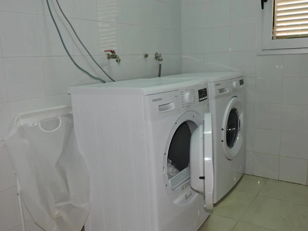 Casa Tamara, En Acoran - Santa Cruz De Tenerife公寓 0*,  西班牙