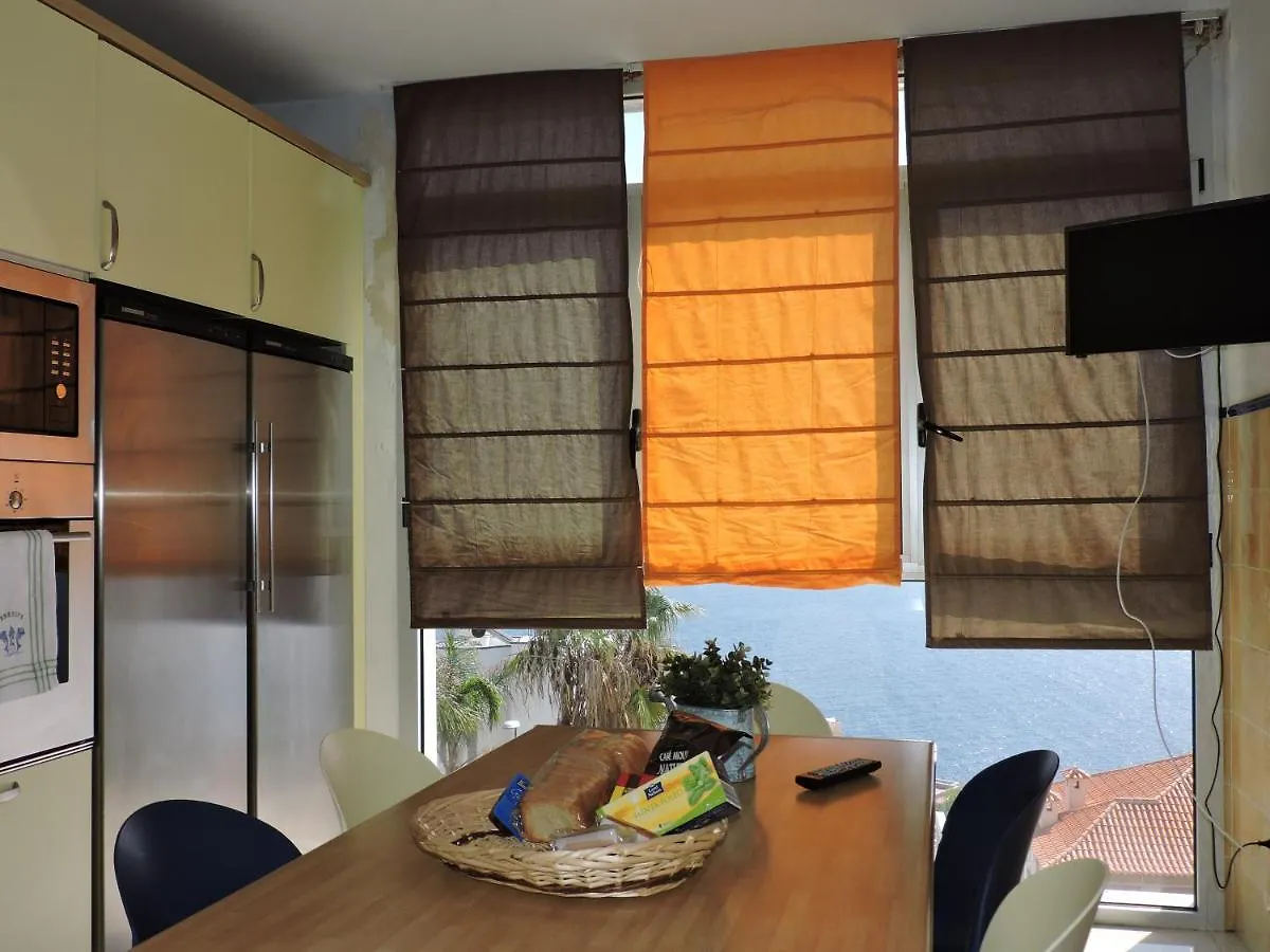 公寓 Casa Tamara, En Acoran - Santa Cruz De Tenerife公寓