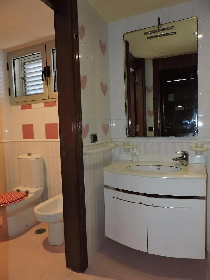 公寓 Casa Tamara, En Acoran - Santa Cruz De Tenerife公寓