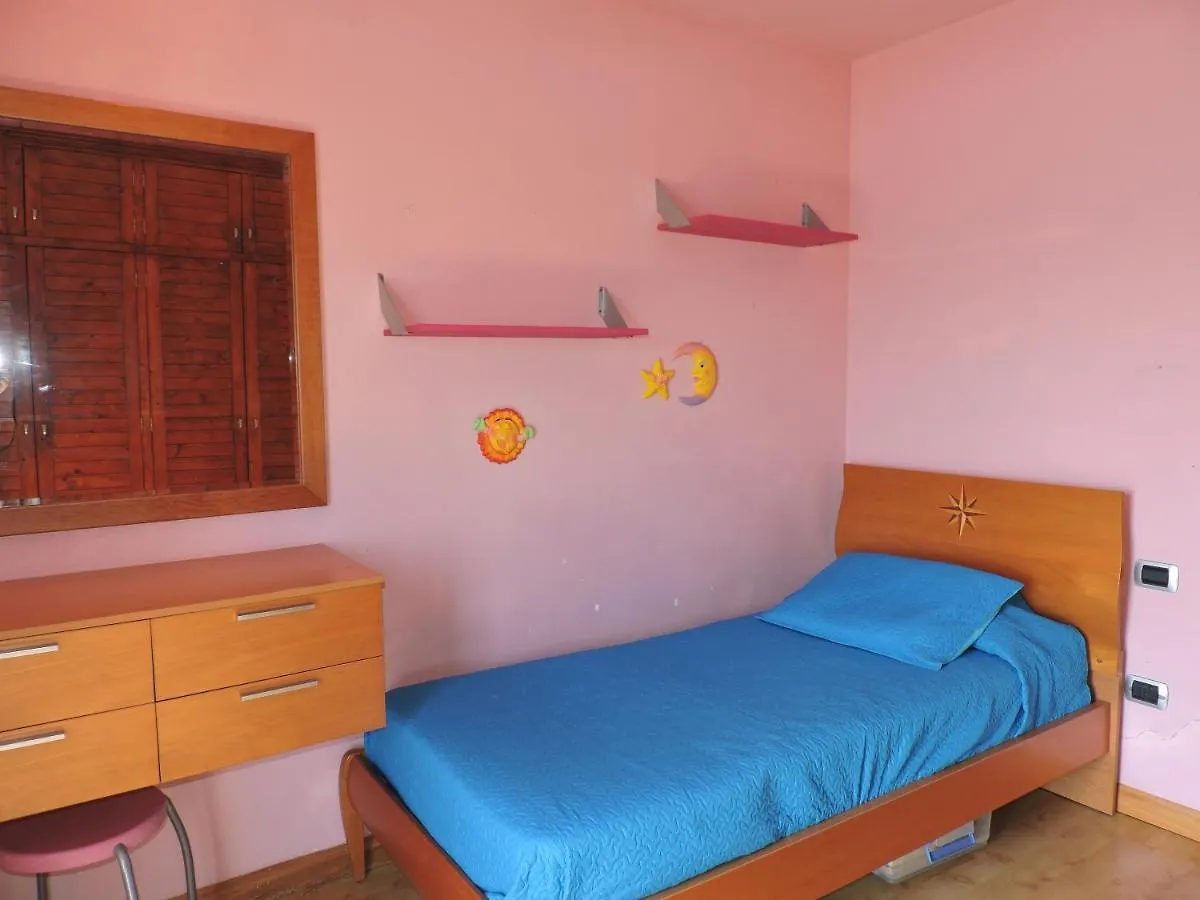 Casa Tamara, En Acoran - Santa Cruz De Tenerife公寓