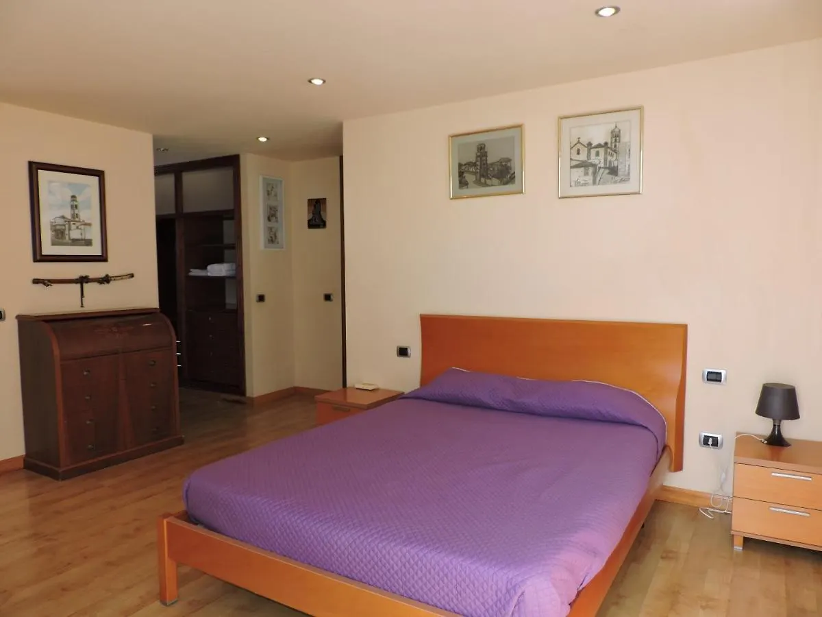 公寓 Casa Tamara, En Acoran - Santa Cruz De Tenerife公寓